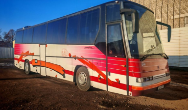 Объявление от Дмитрий: «Автобус Мерседес Е330 купить» 1 фото