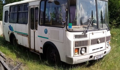 Большие автобусы на 30-60 мест от Виктор: 1 фото