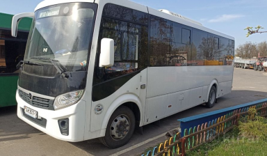 Большие автобусы на 30-60 мест от Денис: 1 фото