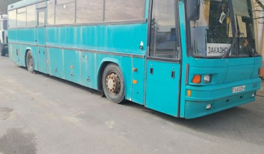 Большие автобусы на 30-60 мест от Владимир: 1 фото