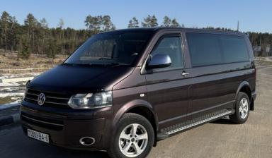 Большие автобусы на 30-60 мест от Ольга: 1 фото