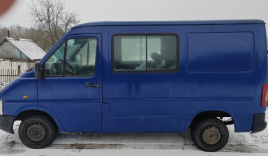 Большие автобусы на 30-60 мест от XxX: 1 фото
