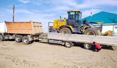 Фронтальные и телескопические погрузчики от Продавец: XCMG 1 фото
