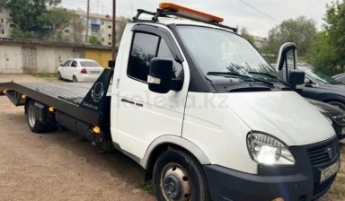 Эвакуаторы и автовозы от Продавец: Газ 1 фото