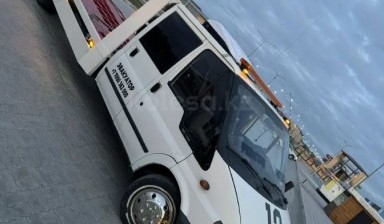 Эвакуаторы и автовозы от Продавец: 1 фото