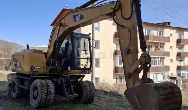 Экскаваторы от Продавец: Caterpillar 1 фото