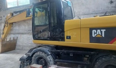 Экскаваторы от Продавец: Caterpillar 1 фото
