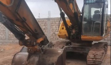 Экскаваторы от Продавец: JCB 1 фото