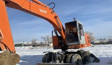 Экскаваторы от Продавец: 1 фото