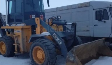 Экскаваторы-погрузчики от Продавец: XCMG 1 фото