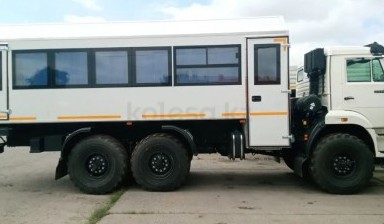 Другая техника от Продавец: КамАЗ 1 фото