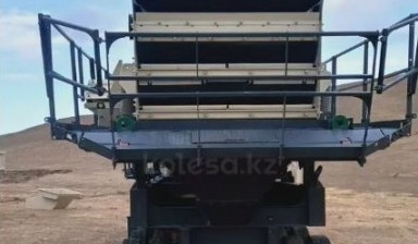 Другая техника от Almat: Metso 1 фото