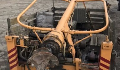 Другая техника от Продавец: ГАЗ 1 фото