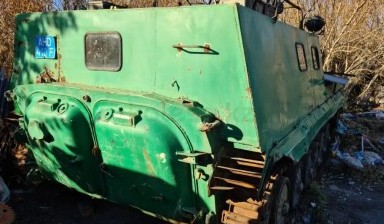 Другая техника от Den: Бмп-1 1 фото