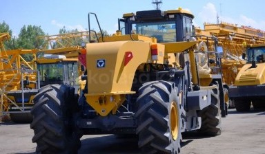 Продажа спецтехники от Официальный дилер: XCMG 1 фото