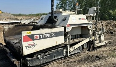 Продажа спецтехники от Продавец: Vogele titan 1 фото
