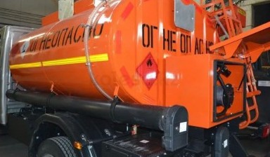 Продажа спецтехники от Артём: ГАЗ 1 фото
