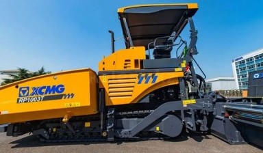 Другая техника от Baikonur Machinery Group: XCMG 1 фото