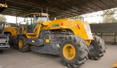Другая техника от Baikonur Machinery Group: XCMG 1 фото