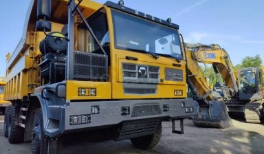 Другая техника от Baikonur Machinery Group: XCMG 1 фото