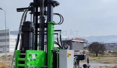 Другая техника от KTA: Mazaka 1 фото