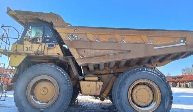 Другая техника от Продавец: Caterpillar 1 фото