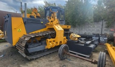 Объявление от Продавец: «ABI Трубоукладчик ТГ20.45 2022 г» 1 фото