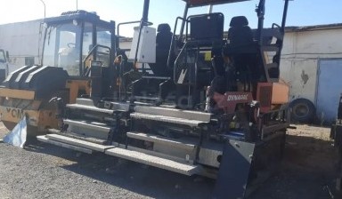 Продажа спецтехники от Kz_Alya.kz: Dynapac 1 фото