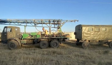 Другая техника от Продавец: КамАЗ 1 фото