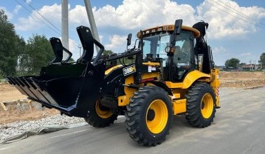 Фронтальные погрузчики от Иванов Иван Иванович: Ловол 1 фото