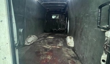 Объявление от Дмитрий: «Грузоперевозки» 2 фото