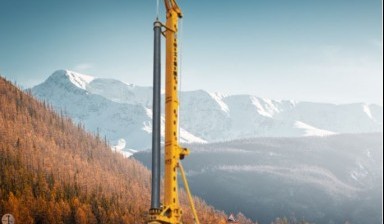 Другая техника от Байконур: XCMG 1 фото
