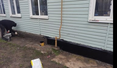 Строительные бригады от Савва Леонид Зуркевич: 1 фото