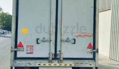Cargo of up to 1 tonne от Manager: 1 photos