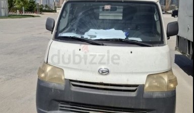 1 Ton Cargo Trucks от Manager: 1 photos