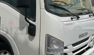 1 Ton Cargo Trucks от Manager: 1 photos