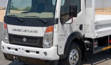 1 Ton Cargo Trucks от Manager: 1 photos