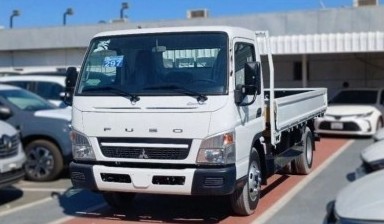 1 Ton Cargo Trucks от Manager: 1 photos