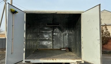 Перевозка грузов до 5 тонн от Бекзат: 2 фото