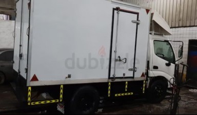 Cargo of up to 2 tonnes от Manager: 1 photos