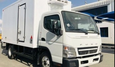 Cargo of up to 2 tonnes от Manager: 1 photos