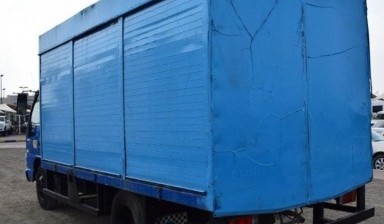 Cargo of up to 2 tonnes от Manager: 1 photos