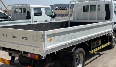 Cargo of up to 3 tonnes от Manager: 1 photos
