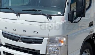 3 Tons Cargo Trucks от Manager: 1 photos