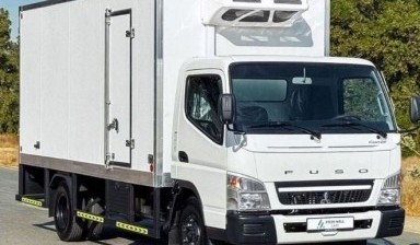 Cargo of up to 3 tonnes от Manager: 1 photos