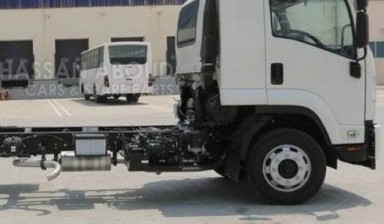 3 Tons Cargo Trucks от Manager: 1 photos