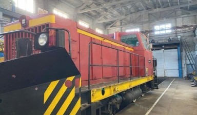 Другая техника от ТГМ-40С: ТГМ-40С 1 фото