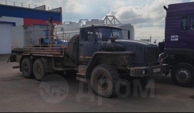 Другая техника от Продавец: Урал 1 фото