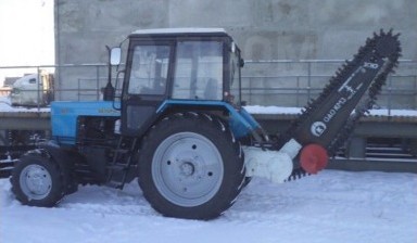 Другая техника от Продавец: МТЗ 1 фото