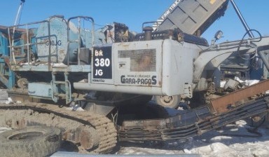 Другая техника от Продавец: Komatsu 1 фото